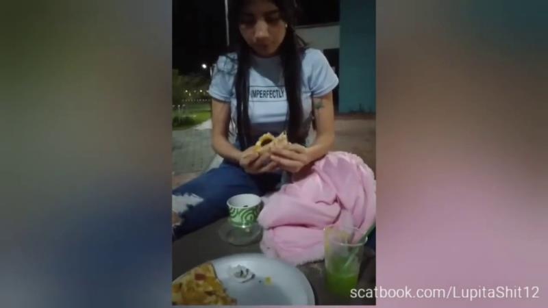 Hot Girl Shitting On Pizza And Eating It 00682b9 - HD (2026)