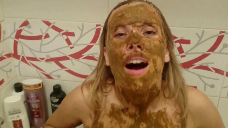 Brown Wife - Extreme Methods of Personal Hygiene P2. P1 - FullHD (2026)