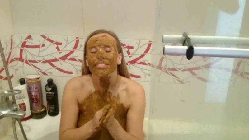 Brown Wife - Extreme Methods of Personal Hygiene. P1 - FullHD (2026)