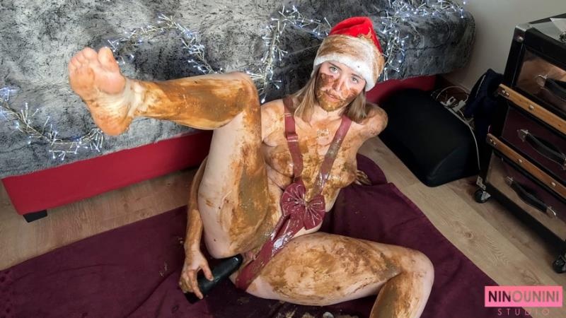Ninounini - SHITTY YULE LOG FOR CHRISTMAS - FullHD (2026)