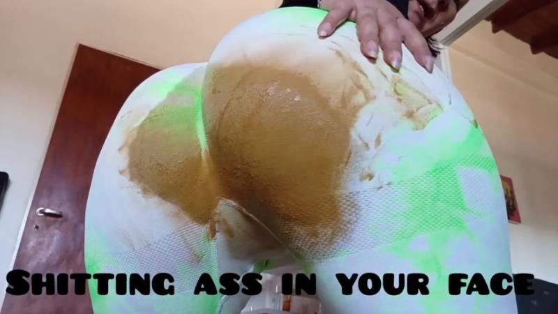 Miamartins - Creamy poop seeping through my leggings - HD (2026)