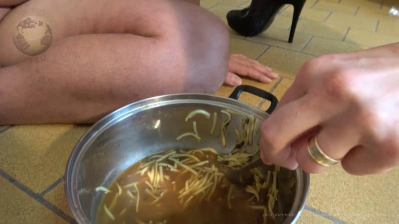 Slaves stable appropriate slaves meal - HD (2026)
