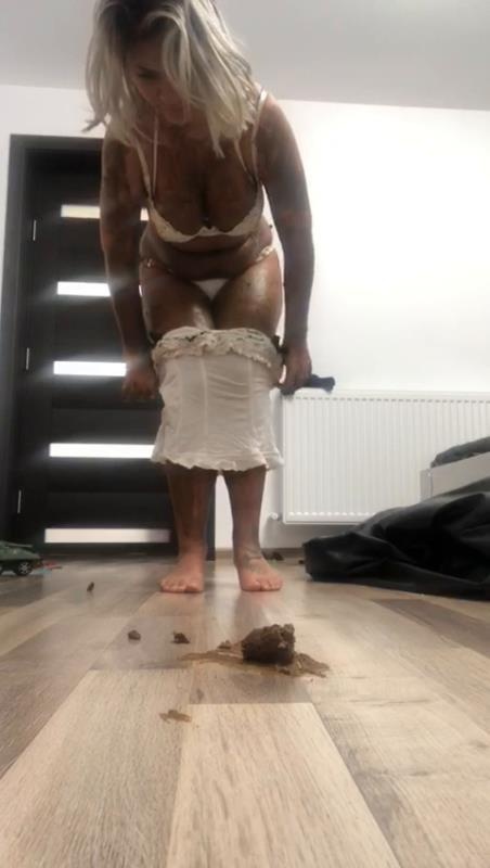 Ayana Vomitpoovid2 - SD (2026)