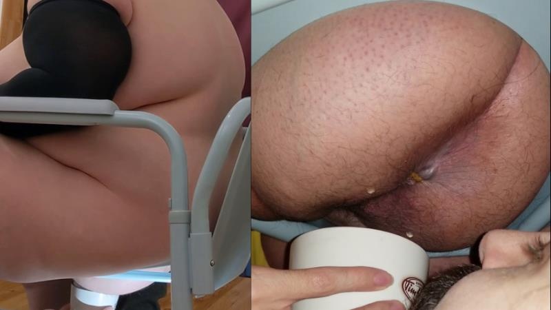 SSBBW Queen Siya - SSBBW Queen Siya - Direct feed 18 - Mouth shit and pee on his face » Mixfemdomcc - Latest Femdom Porn for Online Streaming - FullHD (2026)