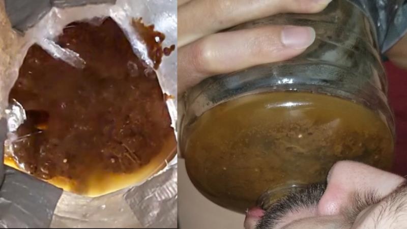 SSBBW Queen Siya - SSBBW Queen Siya - Soft dark shit and loads of pussy cream for human toilet slave » Mixfemdomcc - Latest Femdom Porn for Online Streaming - FullHD (2026)