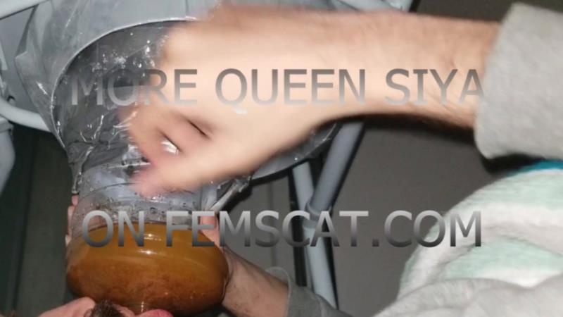 SSBBW Queen Siya - SSBBW Queen Siya - The prince of secrets took my complete meal » Mixfemdomcc - Latest Femdom Porn for Online Streaming - HD (2026)
