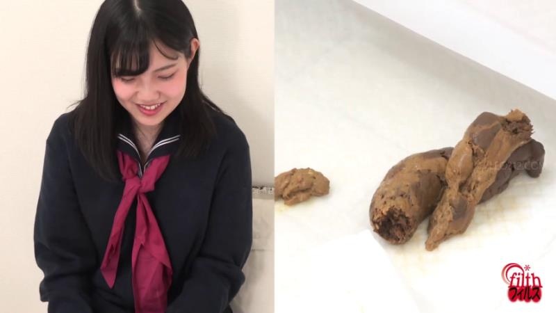 My Favorite Foods and Big Poops – Big Eater Schoolgirl Edition Part-1 P1 - FullHD (2026)