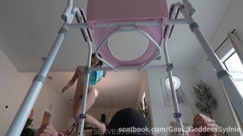 Goddess Sydnie, Goddess Si, Goddess Tiff, Princess Honey - Shitty Sleepover - Back View » Mixfemdomcc - Latest Femdom Porn for Online Streaming - FullHD (2026)