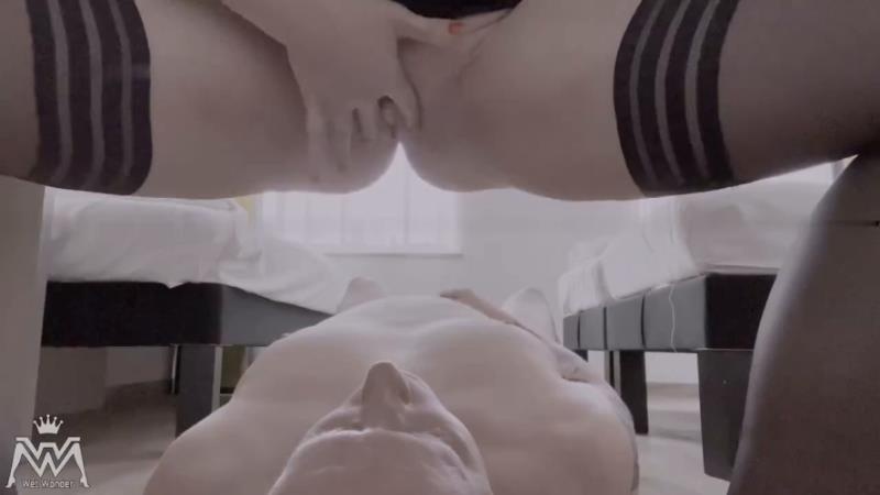 Wet-W - User gets the full, awesome load of squirt juice - HD (2026)