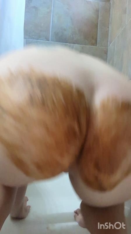 Captivate1243 - I'm feeling naughty - SD (2026)