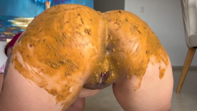 Elle Clark - STINKY WHITE PANTS HD P1 - FullHD (2026)