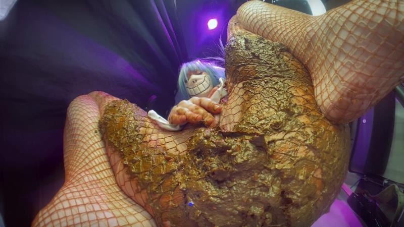 Betty Parlour - Wow! Incredibly Smelly - FullHD (2026)