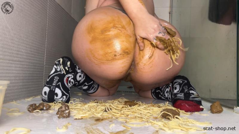 Aris Dark - Shitty spaghetti - FullHD (2026)