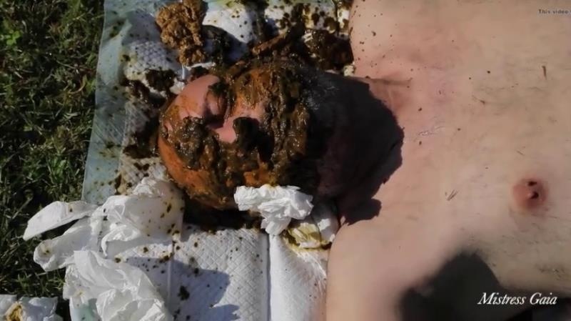 Mistress Gaia - Shit Mountain » Mixfemdomcc - Latest Femdom Porn for Online Streaming - SD (2026)