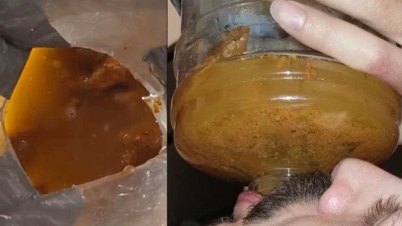 SSBBW Queen Siya - CONSTIPATED LOGS & TRULY CLOSE-UP VIEW - FullHD (2026)