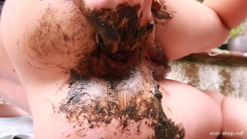 Scatmania Sabrina Dacos - Peanut Butthole And Jelly Sandwich - FullHD (2026)