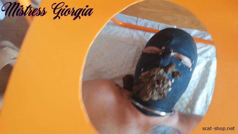 Mistress Giorgia - morning shit » Mixfemdomcc - Latest Femdom Porn for Online Streaming - FullHD (2026)